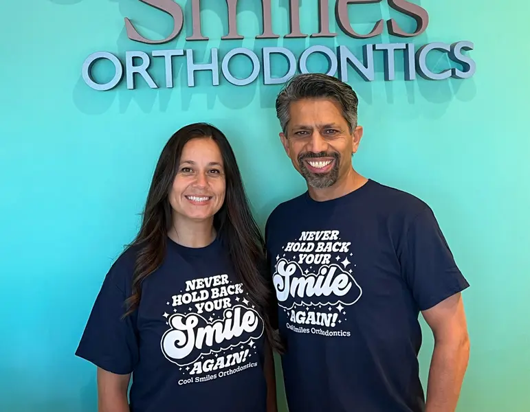 Cool Smiles Orthodontics - Meet Our Team