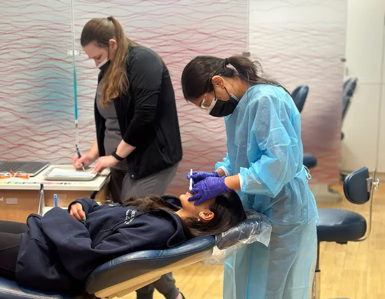 Cool Smiles Orthodontics - Adult Treatments