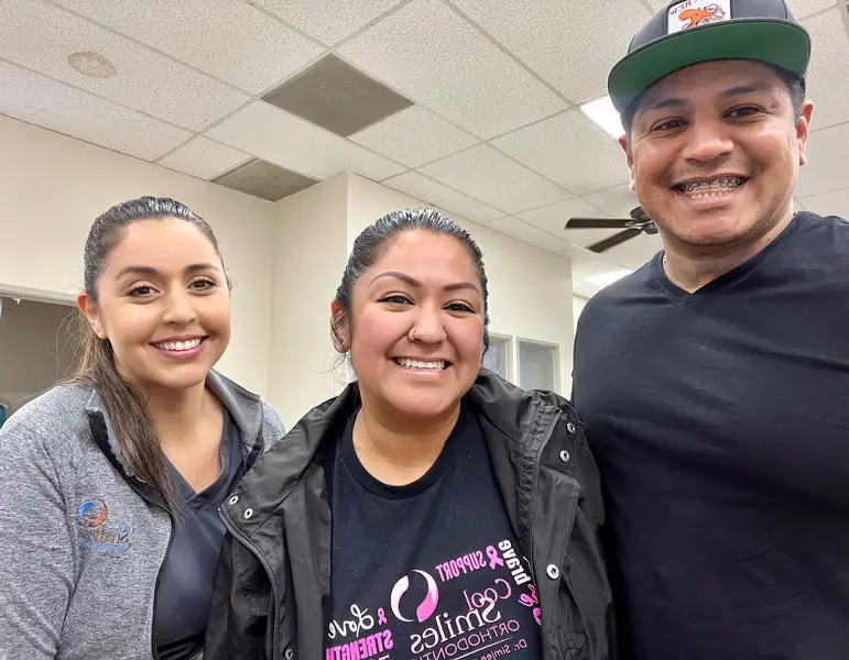 Cool Smiles Orthodontics - Before & After Treatment