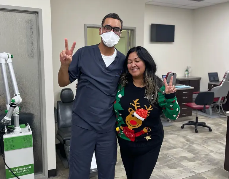 Cool Smiles Orthodontics - Before & After Treatment