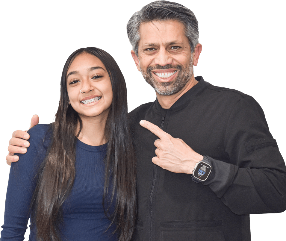 Cool Smiles Orthodontics - Braces