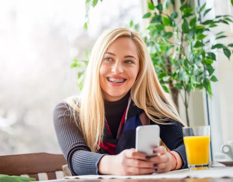 Cool Smiles Orthodontics - Adult Treatments