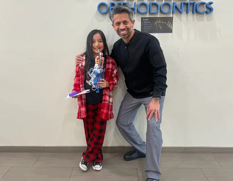 Cool Smiles Orthodontics - Children Treatments