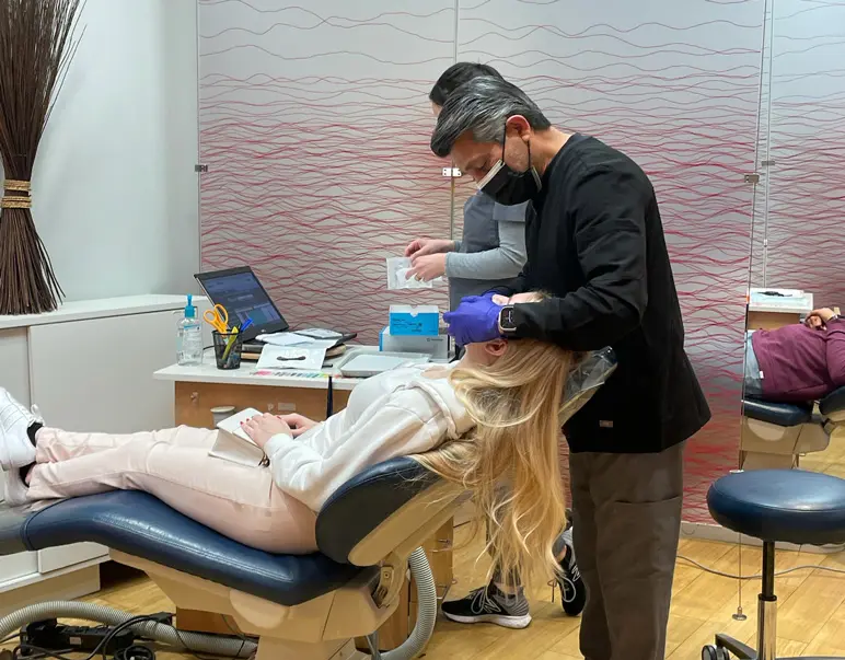 Cool Smiles Orthodontics - Children treatments