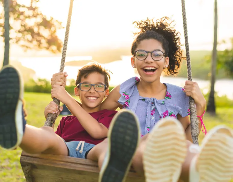 Cool Smiles Orthodontics - Children Treatments