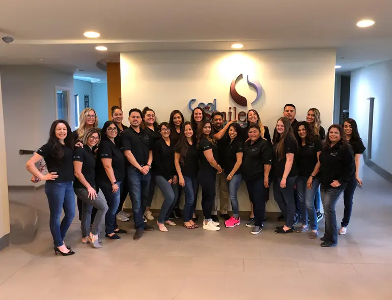 Cool Smiles Orthodontics - Team