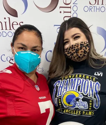 Cool Smiles Orthodontics - Covid