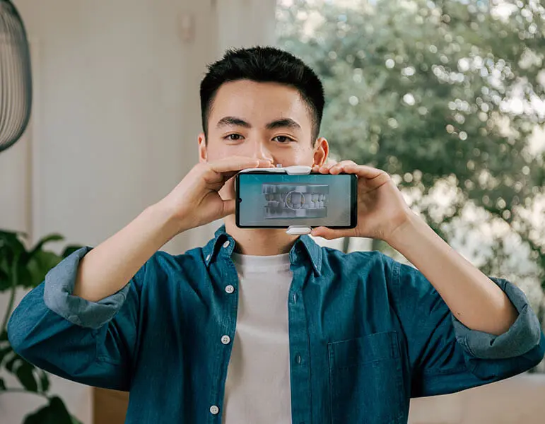 Cool Smiles Orthodontics - App