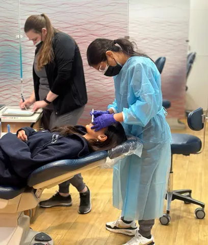 Cool Smiles Orthodontics - Emergency care