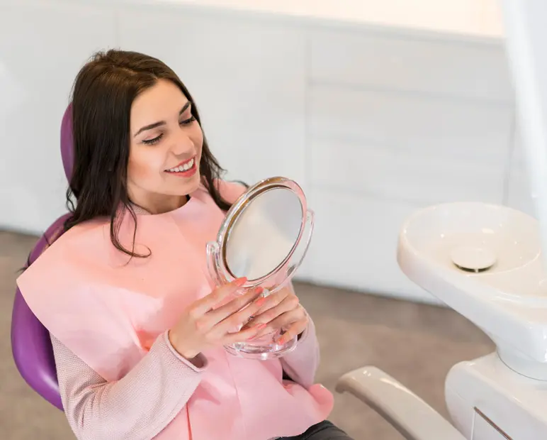 Cool Smiles Orthodontics - Emergency Care