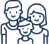 Cool Smiles Orthodontics - Family icon