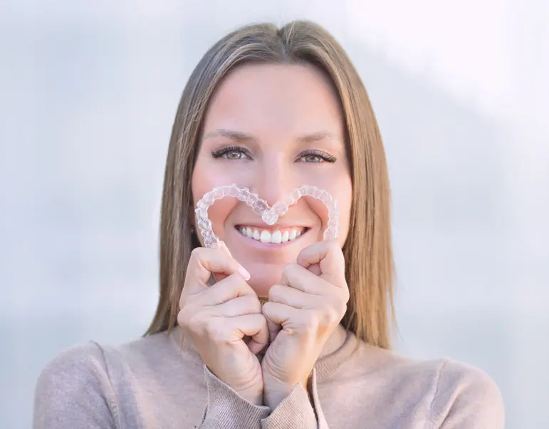 Cool Smiles Orthodontics - Invisalign