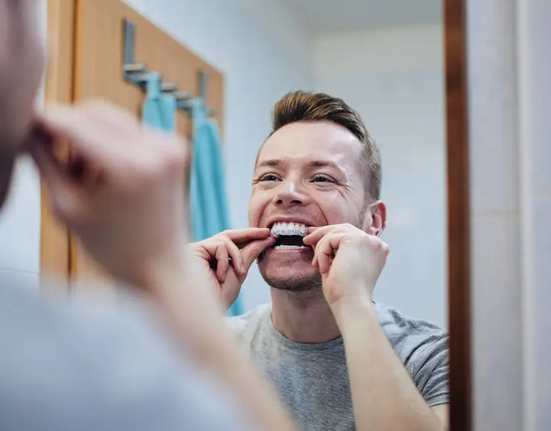 Cool Smiles Orthodontics - Invisalign