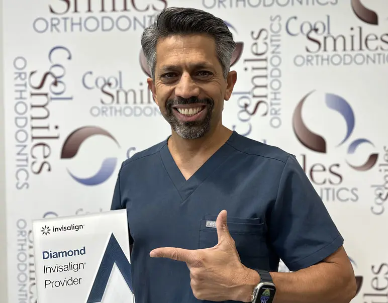 Cool Smiles Orthodontics - Invisalign