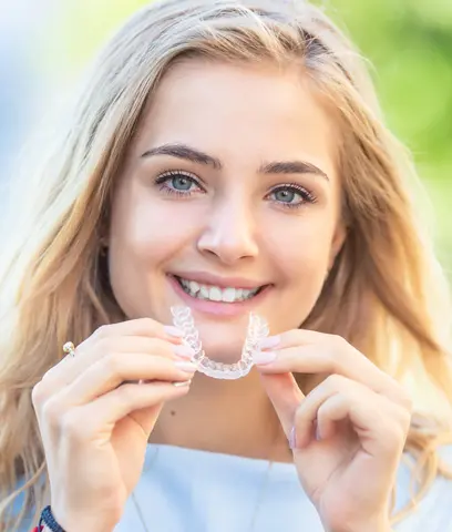 Cool Smiles Orthodontics - Invisalign