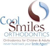 Cool Smiles Orthodontics - Logo