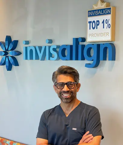 Cool Smiles Orthodontics - Meet Our Doctors