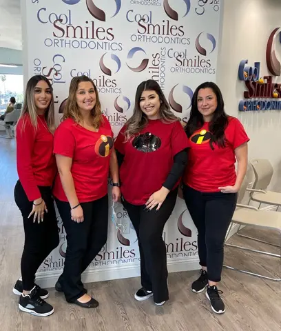 Cool Smiles Orthodontics - Meet Our Team