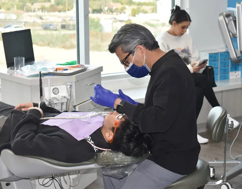 Cool Smiles Orthodontics - Meet Our Team