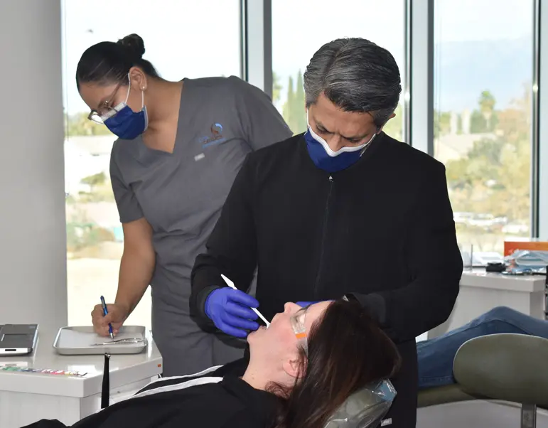 Cool Smiles Orthodontics - Meet Our Team