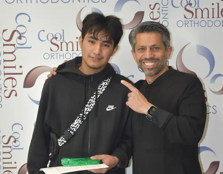 Cool Smiles Orthodontics - Meet Our Team