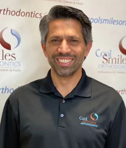 Meet the Cool Smiles Orthodontics team
