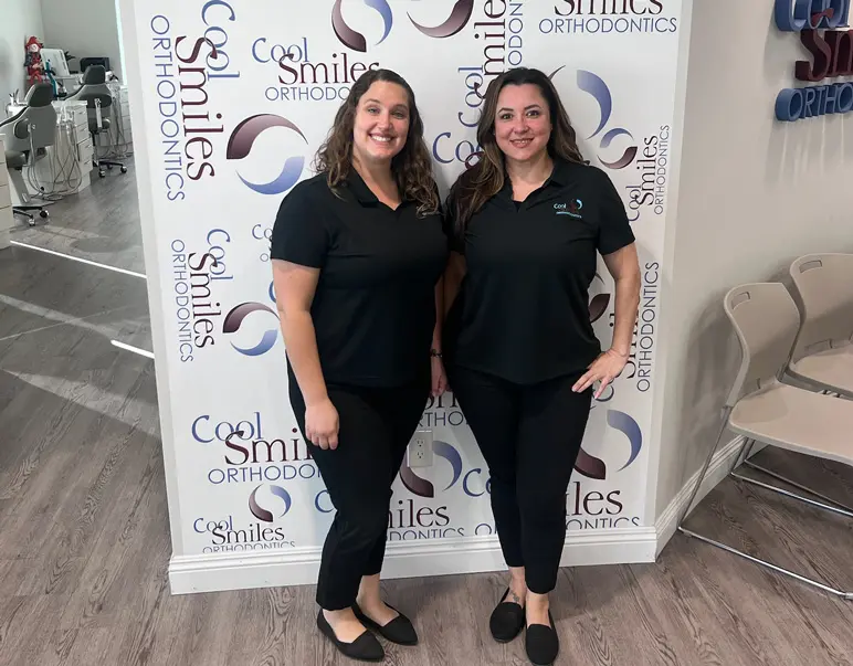 Cool Smiles Orthodontics - Teams