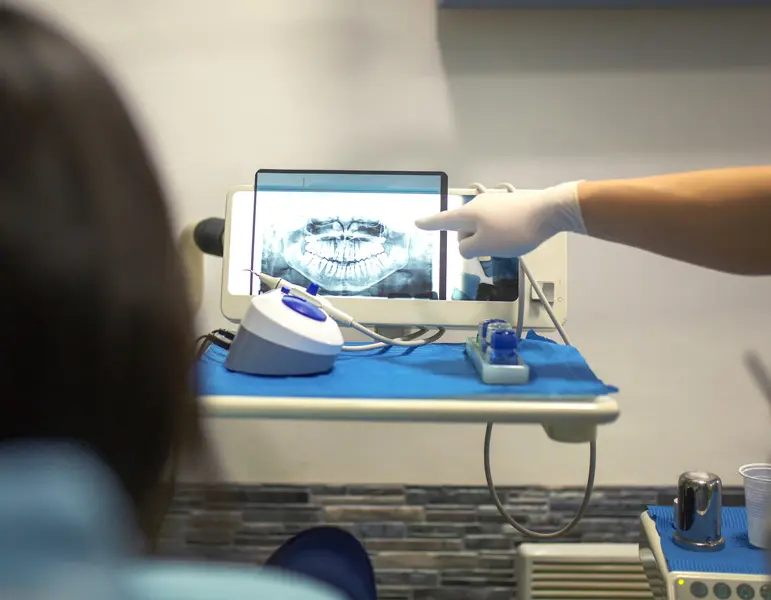 Cool Smiles Orthodontics - Technology