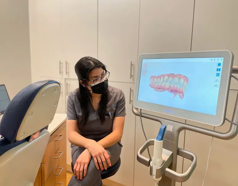 Cool Smiles Orthodontics - Technology