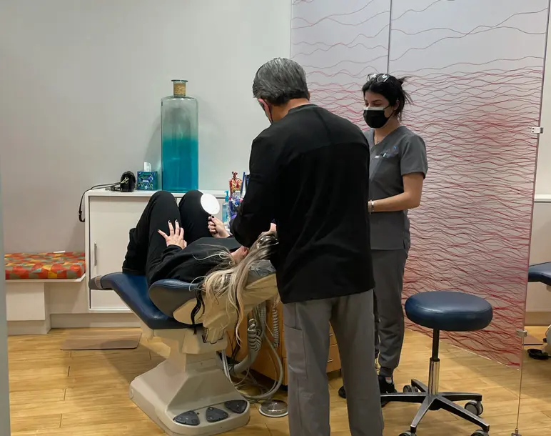 Cool Smiles Orthodontics - Technology