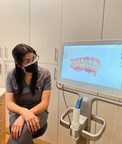 Cool Smiles Orthodontics - Technology