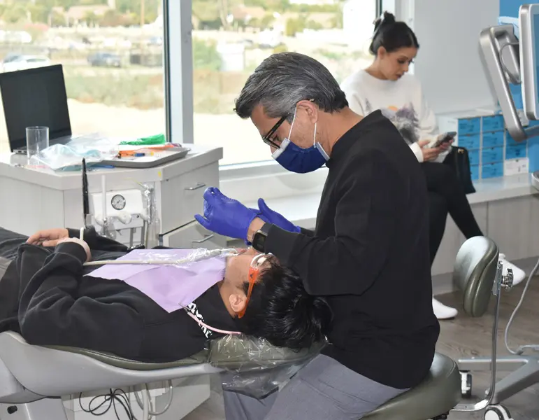 Cool Smiles Orthodontics - Meet Our Team