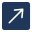 Cool Smiles Orthodontics - Blue arrow