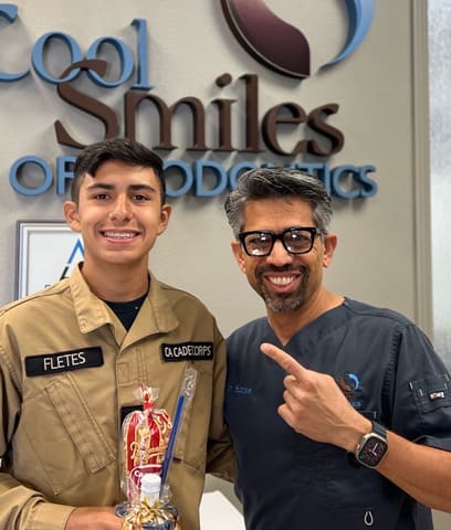 Cool Smiles Orthodontics - Meet Our Team