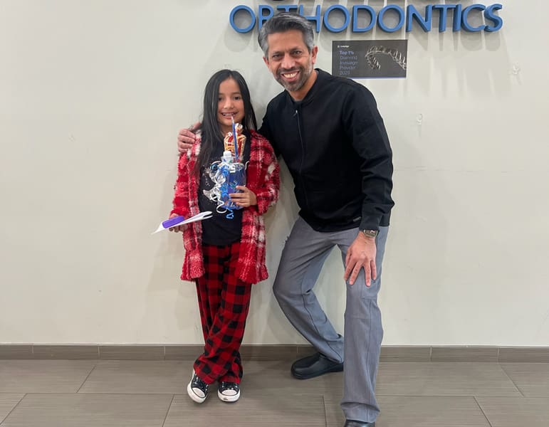 Cool Smiles Orthodontics - Children Treatments