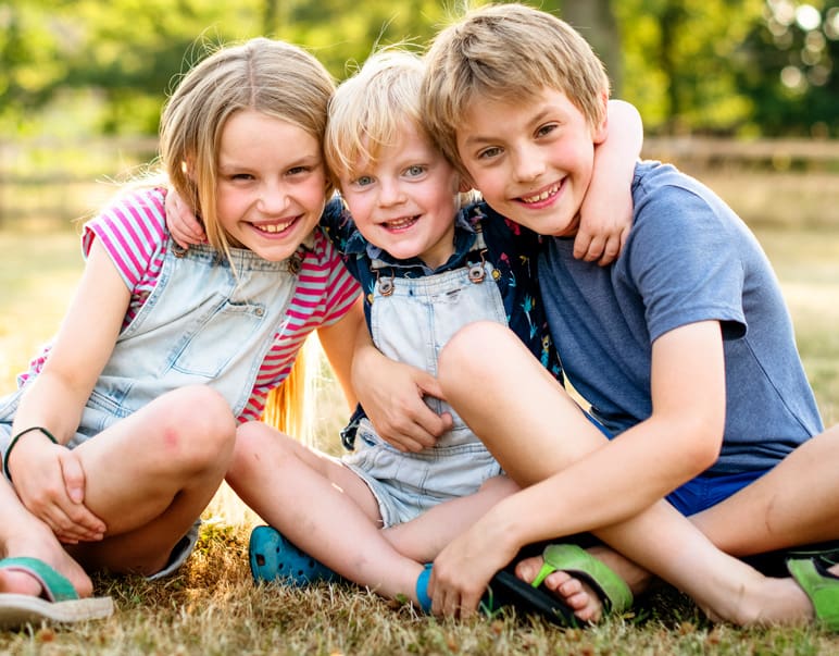 Cool Smiles Orthodontics - Children Treatments