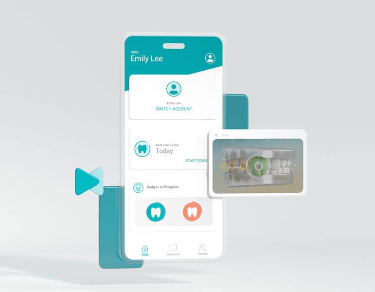 Cool Smiles Orthodontics - App