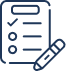 Task list icon