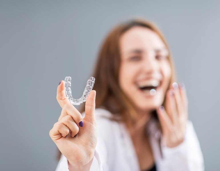Cool Smiles Orthodontics - Invisalign