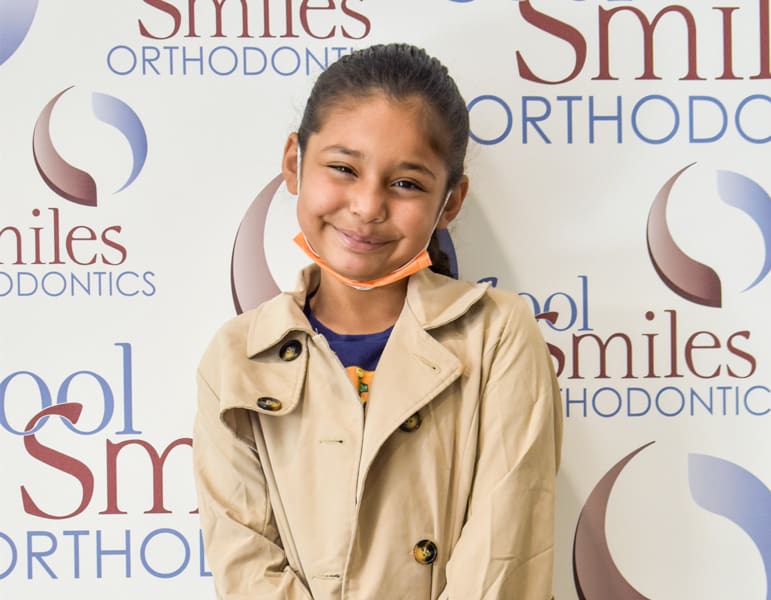 Cool Smiles Orthodontics - Kids orthodontics