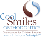 Cool Smiles Orthodontics - Logo