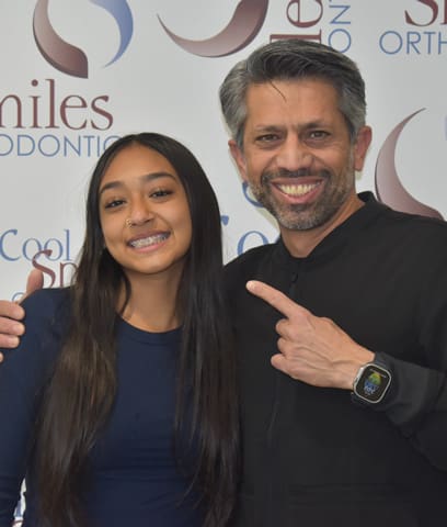 Cool Smiles Orthodontics - New Patients
