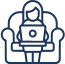 Cool Smiles Orthodontics - Remote icon