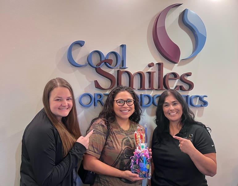 Cool Smiles Orthodontics - Adult Treatments