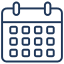 Cool Smiles Orthodontics - Schedule icon